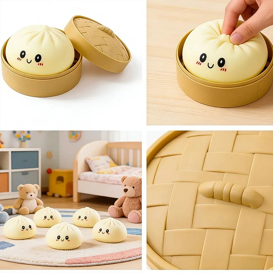 MINI SQUISHY RAVILOI
