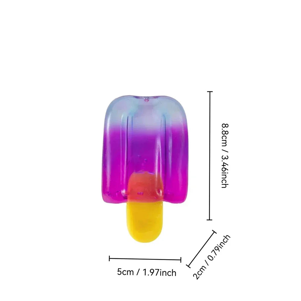 SQUISHY GLACE