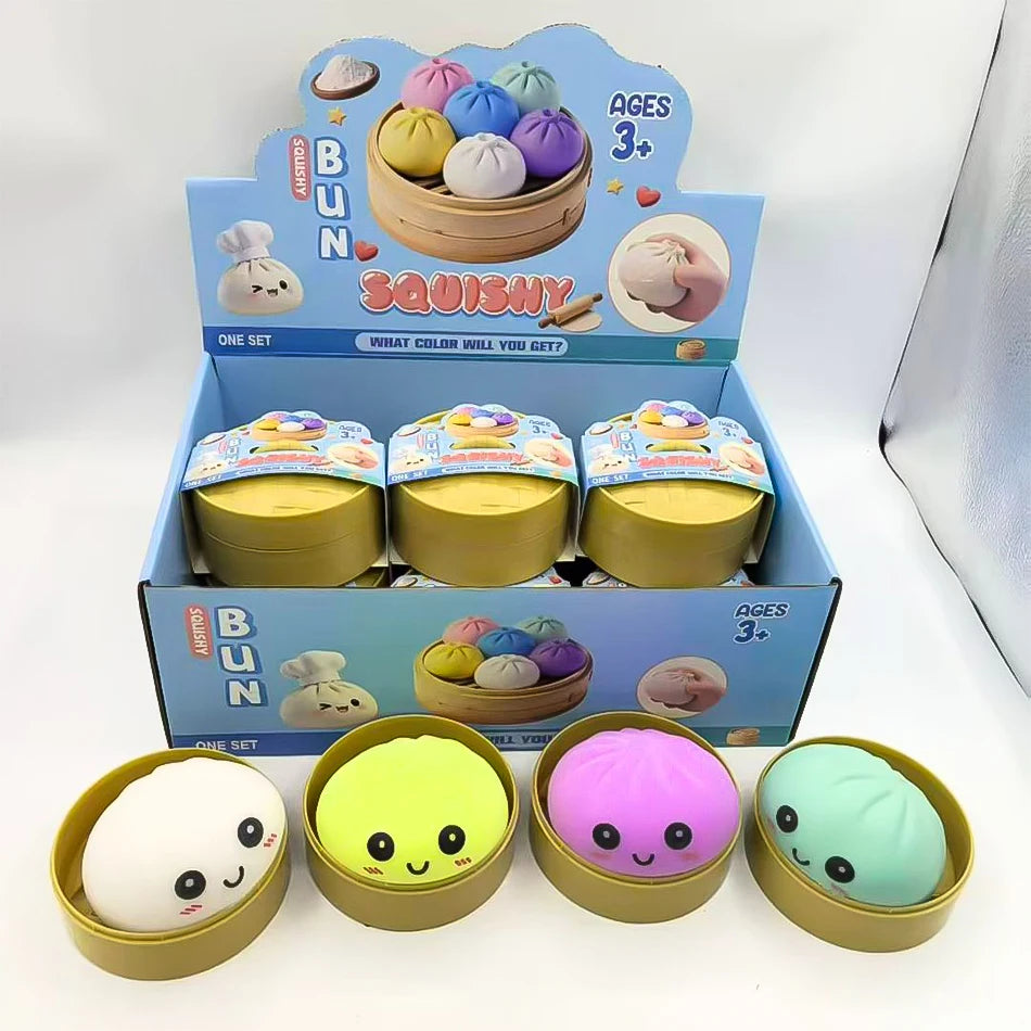 MINI SQUISHY RAVILOI