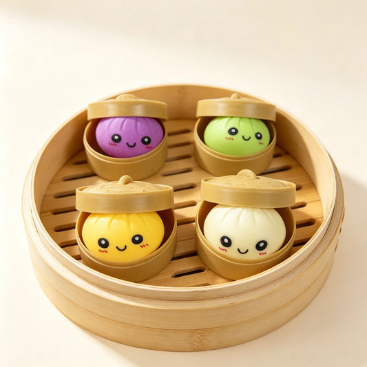 MINI SQUISHY RAVILOI