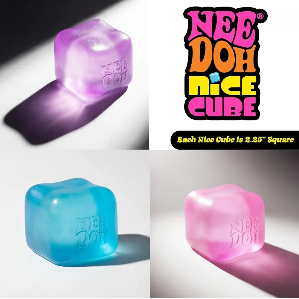 SQUISHY ATOMIQUE