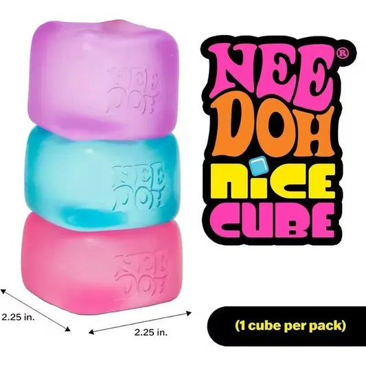 SQUISHY ATOMIQUE