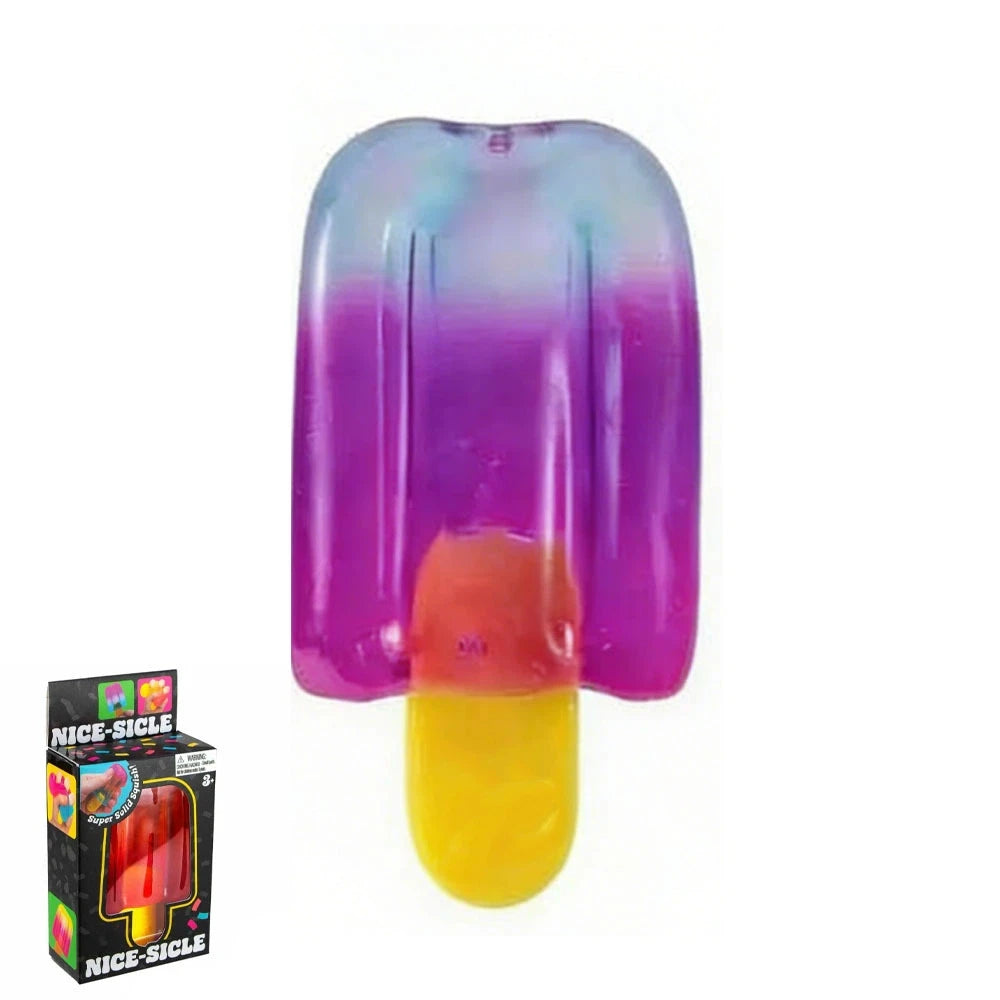 SQUISHY GLACE
