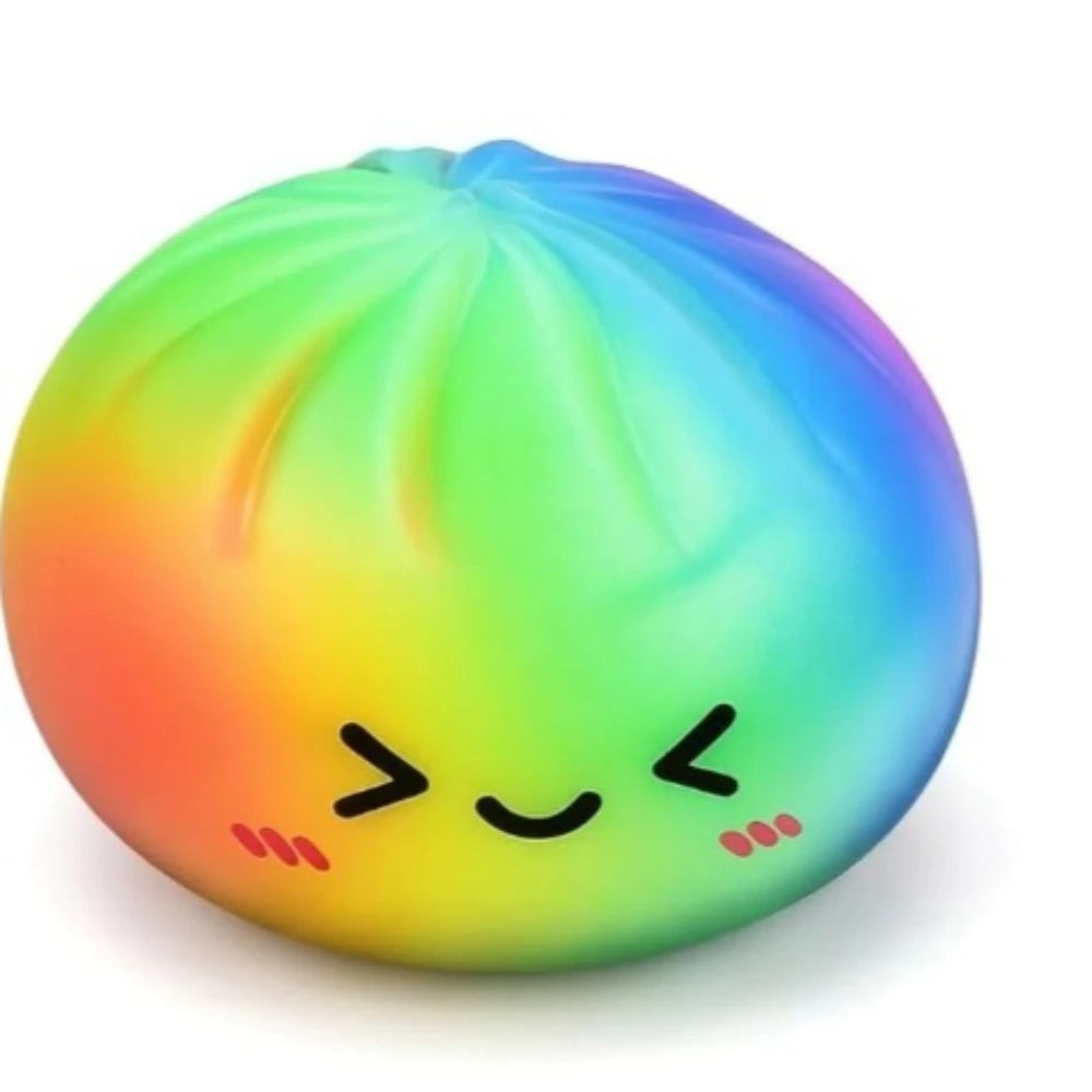 SQUISHY ARC-EN-CIEL