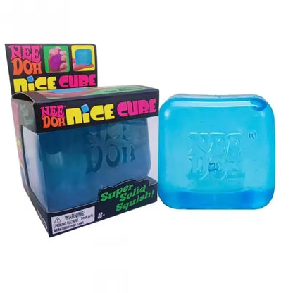 SQUISHY ATOMIQUE