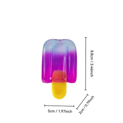 SQUISHY GLACE