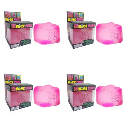 SQUISHY ATOMIQUE