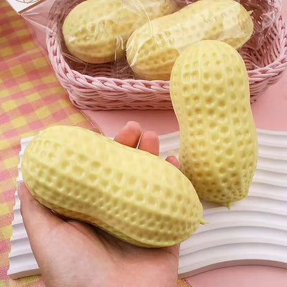CACAHUÈTE