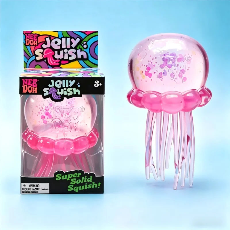 SQUISHY PIEUVRE