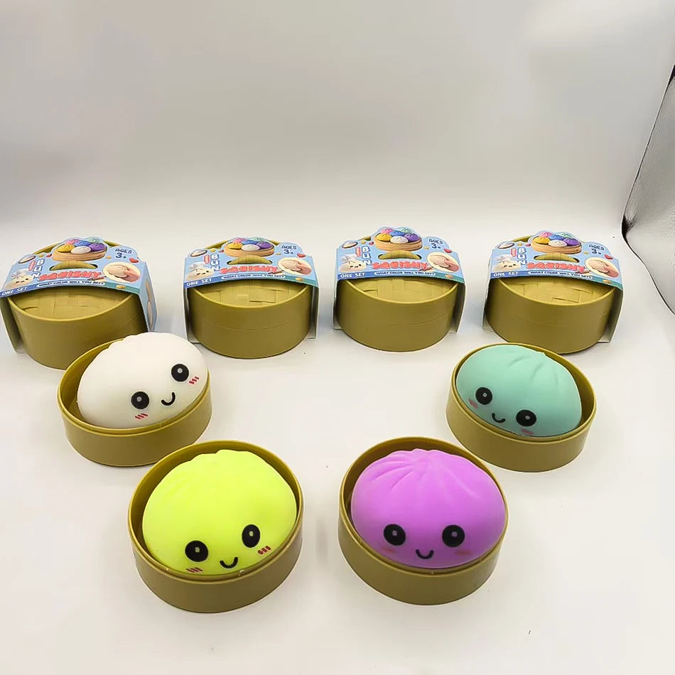 MINI SQUISHY RAVILOI