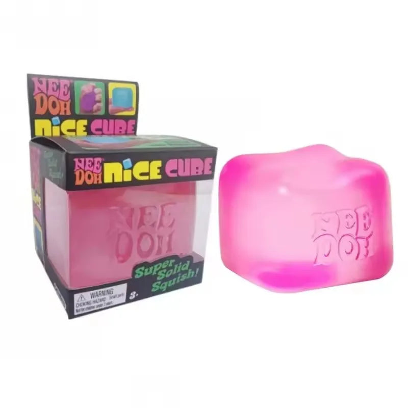 SQUISHY ATOMIQUE