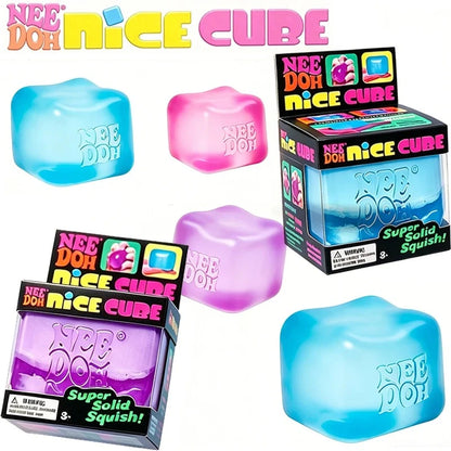 SQUISHY ATOMIQUE