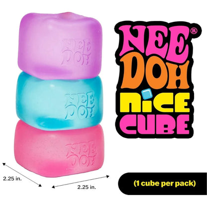 SQUISHY ATOMIQUE