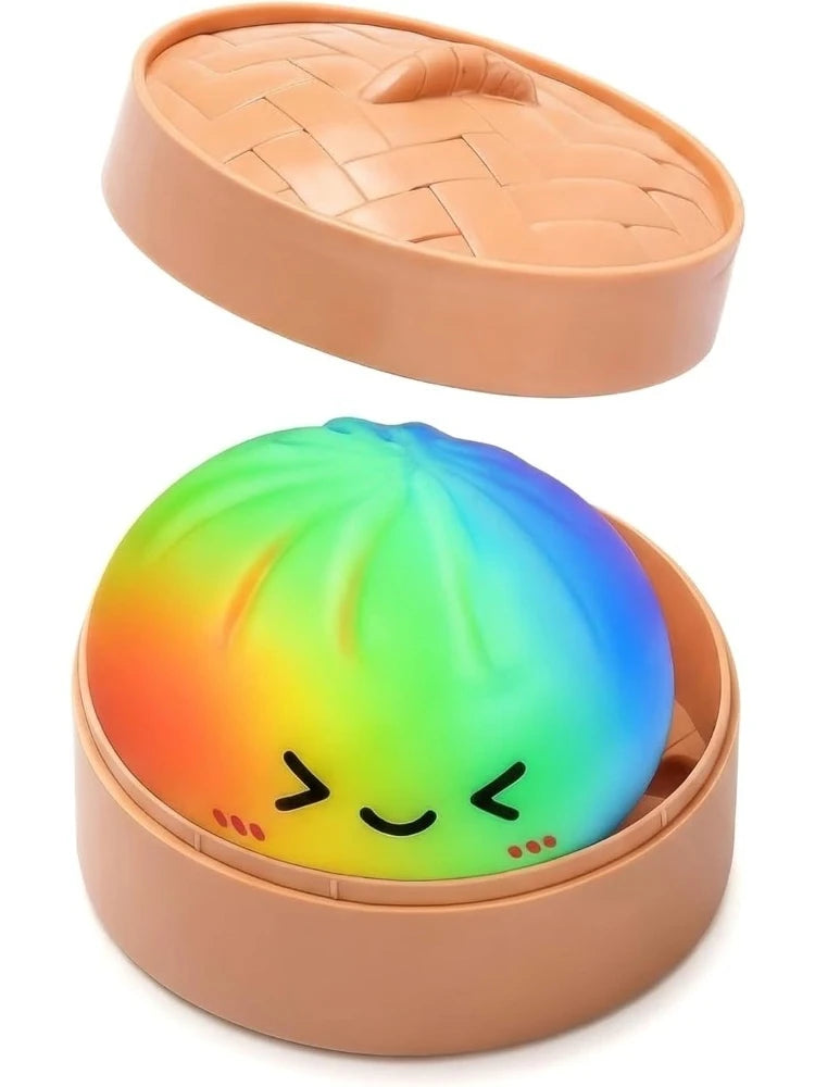 SQUISHY ARC-EN-CIEL