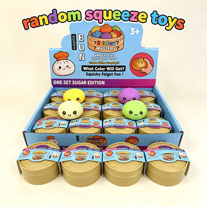 MINI SQUISHY RAVILOI