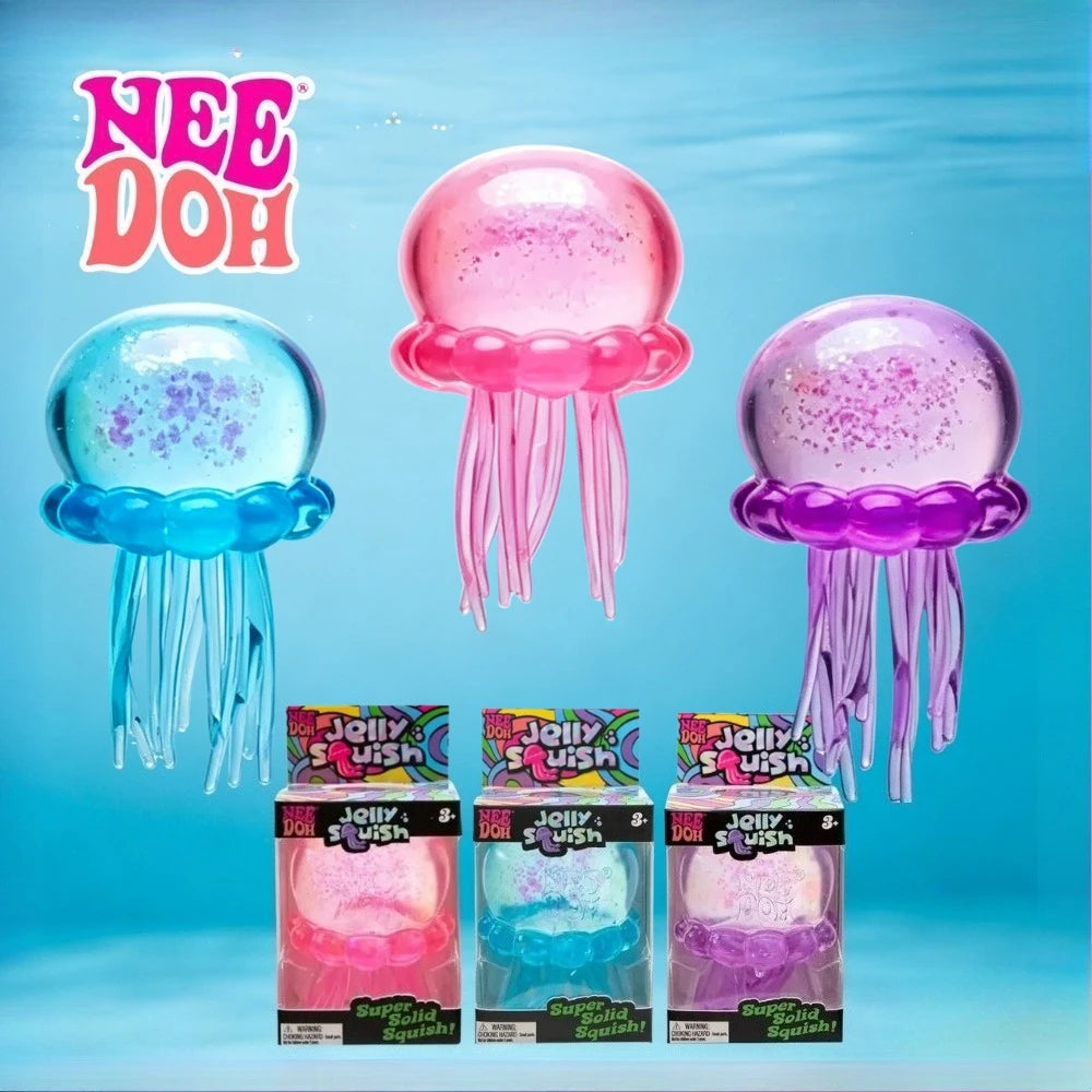 SQUISHY PIEUVRE