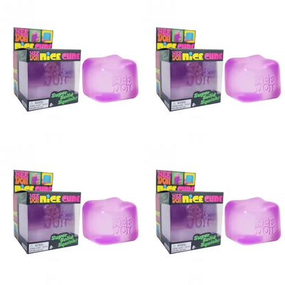 SQUISHY ATOMIQUE