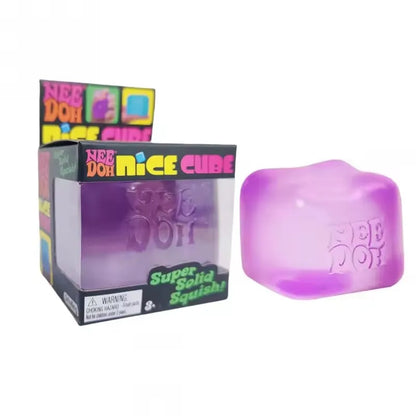 SQUISHY ATOMIQUE