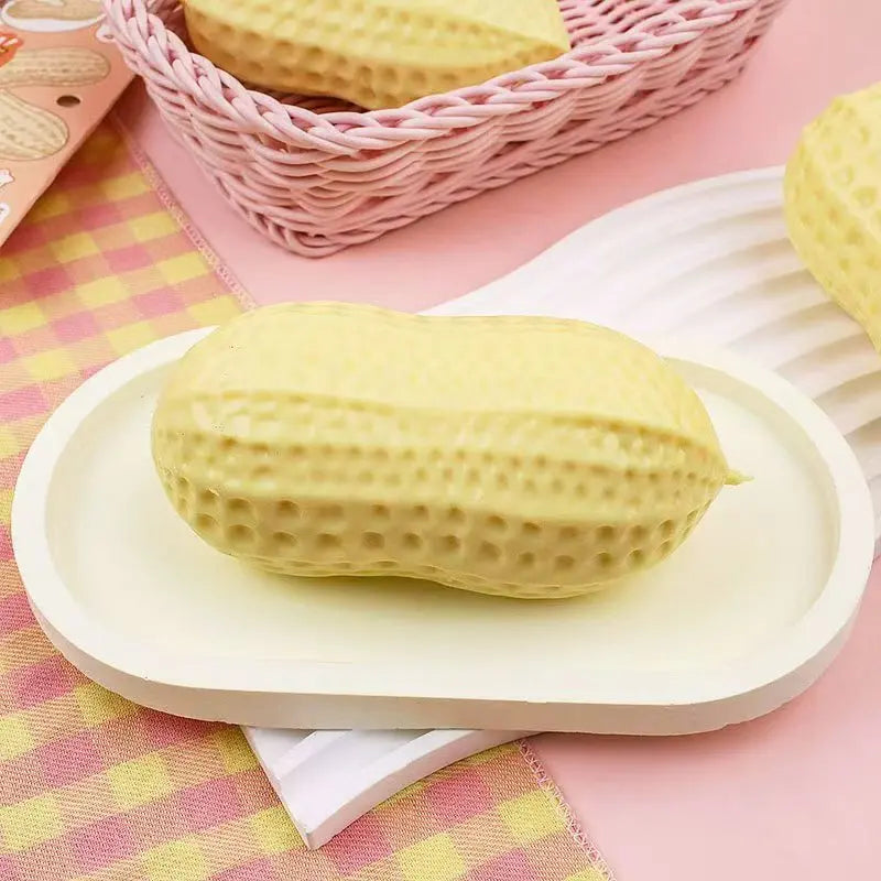 CACAHUÈTE
