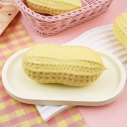 CACAHUÈTE
