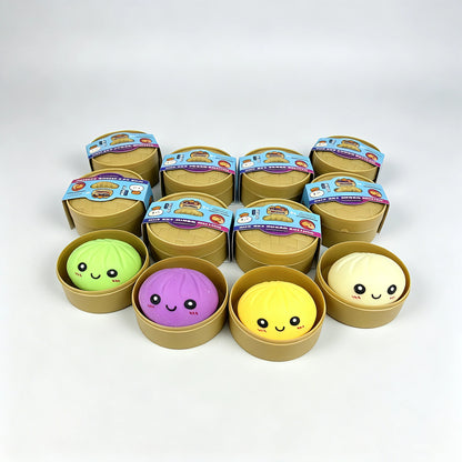 MINI SQUISHY RAVILOI