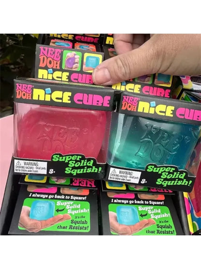 SQUISHY ATOMIQUE